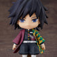 Demon Slayer - Giyu Tomioka Swacchao Nendoroid