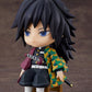 Demon Slayer - Giyu Tomioka Swacchao Nendoroid