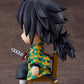 Demon Slayer - Giyu Tomioka Swacchao Nendoroid