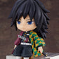 Demon Slayer - Giyu Tomioka Swacchao Nendoroid