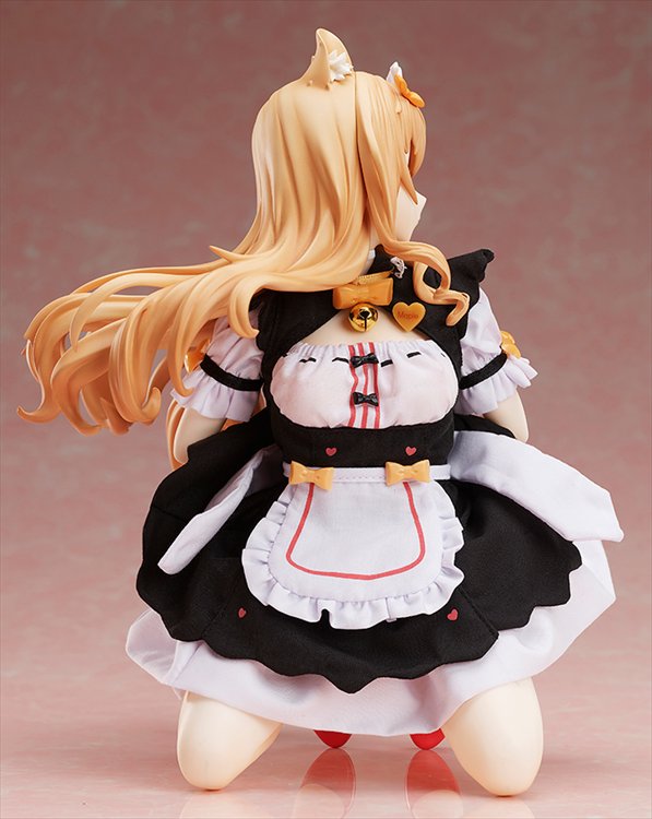 Nekopara - 1/4 Maple PVC Figure