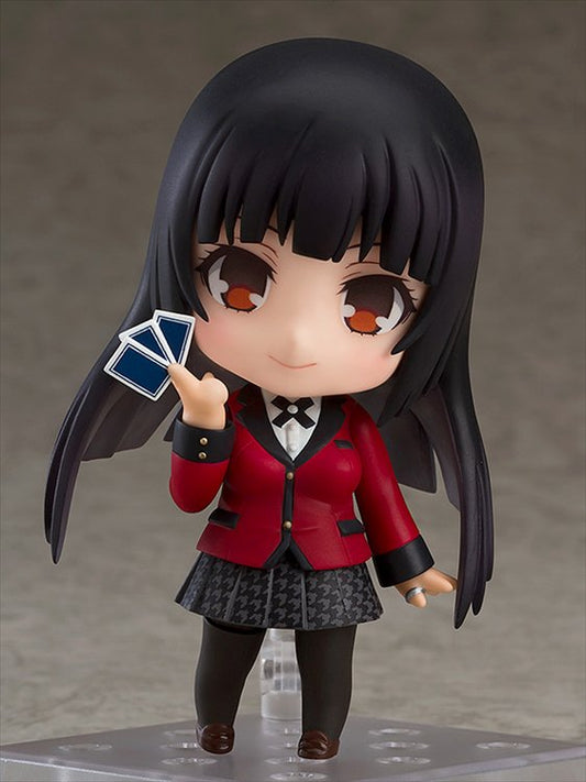 Kakegurui - Yumeko Jabami Nendoroid Re-release