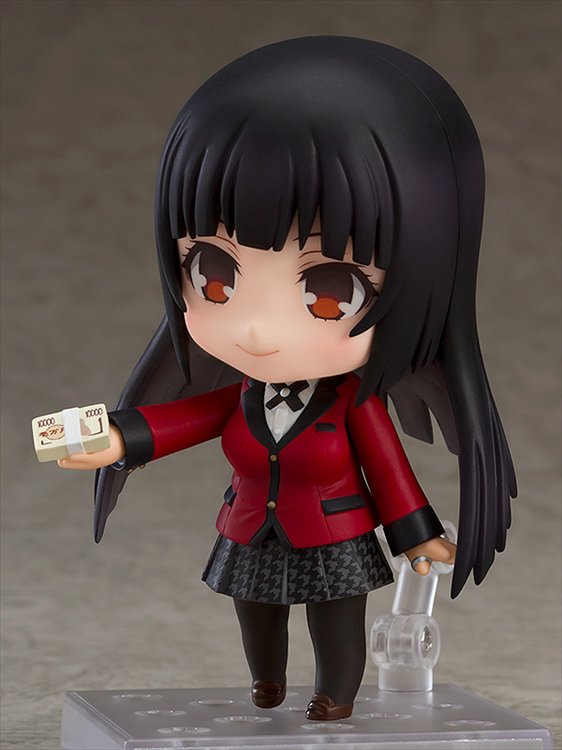 Kakegurui - Yumeko Jabami Nendoroid Re-release