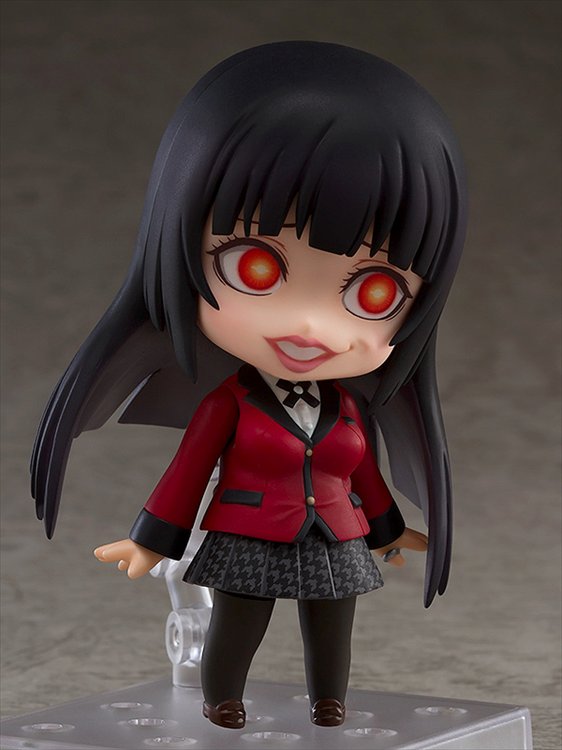 Kakegurui - Yumeko Jabami Nendoroid Re-release