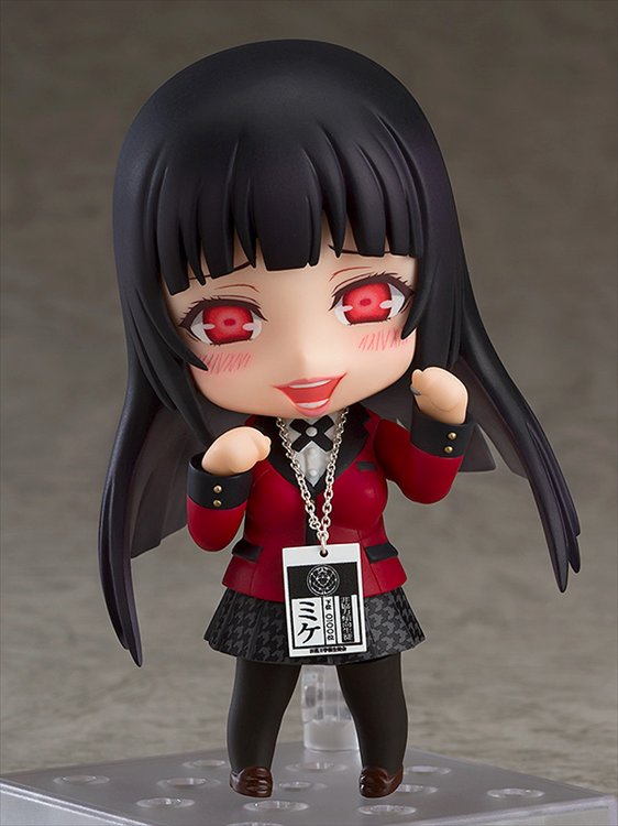 Kakegurui - Yumeko Jabami Nendoroid Re-release