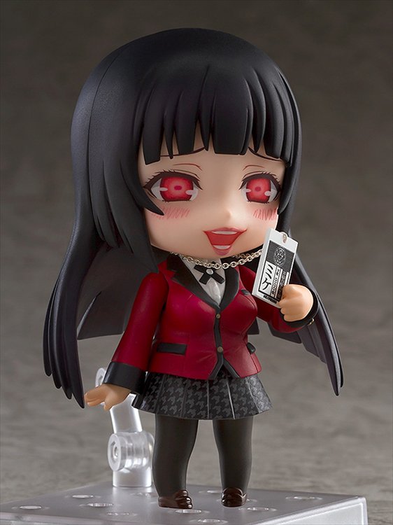 Kakegurui - Yumeko Jabami Nendoroid Re-release