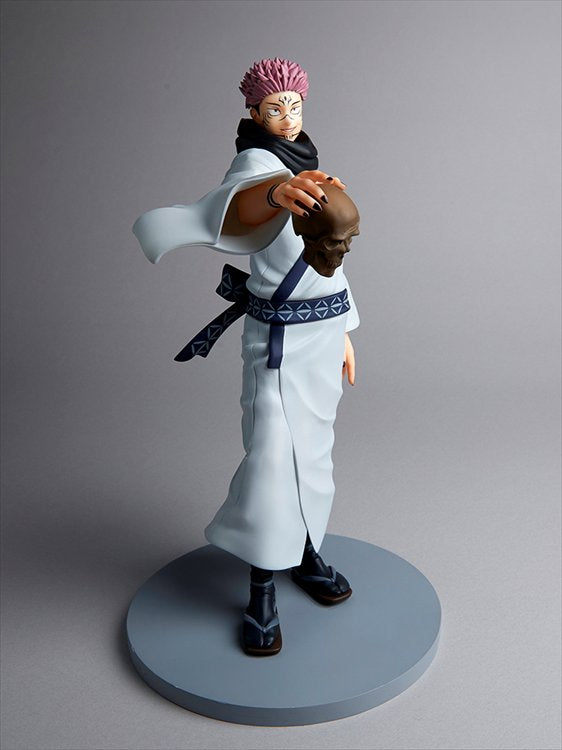 Jujutsu Kaisen - Sukuna Prize Figure