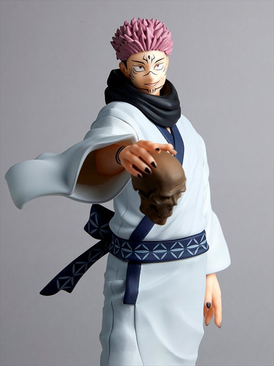 Jujutsu Kaisen - Sukuna Prize Figure