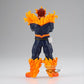 My Hero Academia - Endeavor Age Of Heroes Prize Figure