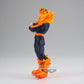 My Hero Academia - Endeavor Age Of Heroes Prize Figure