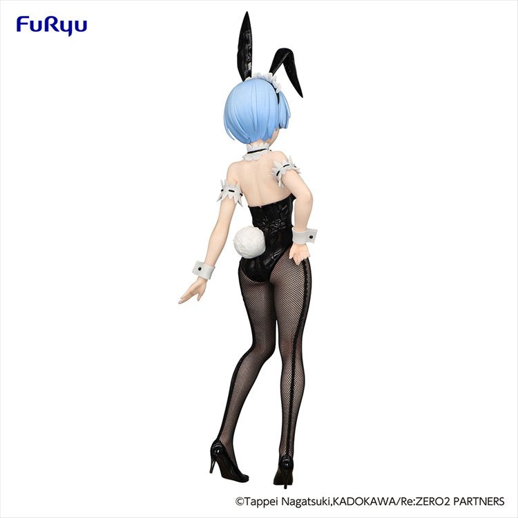 Re:Zero - Rem BiCute Bunnies Prize Figure Re-release