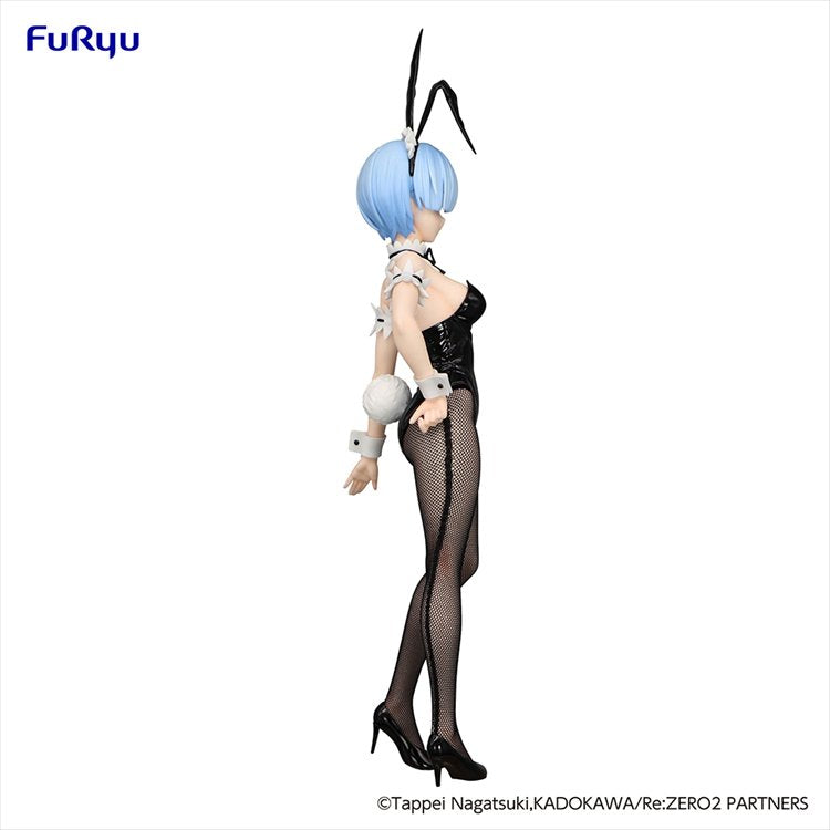 Re:Zero - Rem Bicute Bunnies Prize Figure Re-release