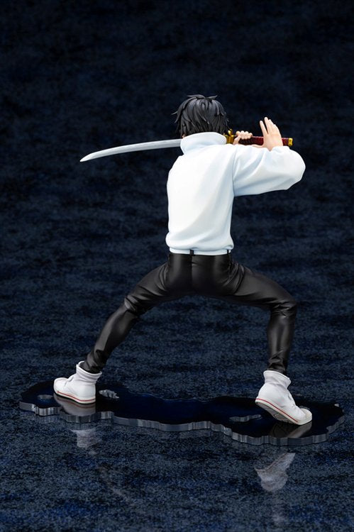 Jujutsu Kaisen 0 - 1/8 Yuta Okkotsu Artfx J PVC Figure