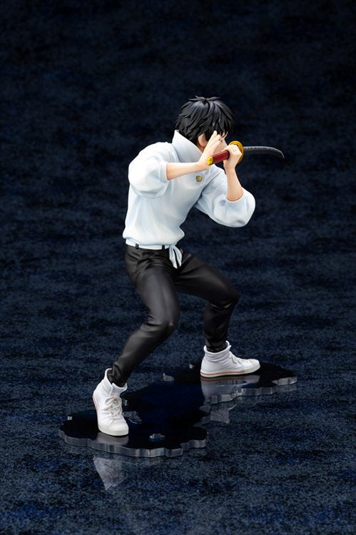 Jujutsu Kaisen 0 - 1/8 Yuta Okkotsu Artfx J PVC Figure