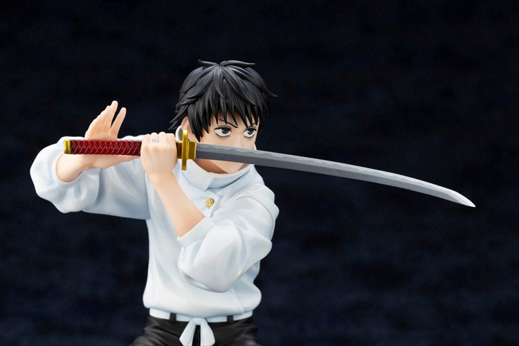 Jujutsu Kaisen 0 - 1/8 Yuta Okkotsu Artfx J PVC Figure