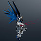 Gundam Seed - ZGMF-X10A Freedom Gundam Bandai Spirit Gundam Universe Figure