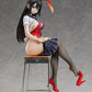 Comic Grape Vol. 61 - 1/4 Miu Akagiri PVC Figure