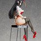 Comic Grape Vol. 61 - 1/4 Miu Akagiri PVC Figure