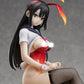 Comic Grape Vol. 61 - 1/4 Miu Akagiri PVC Figure