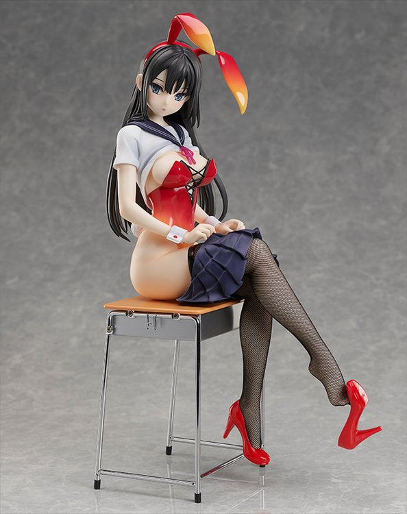 Comic Grape Vol. 61 - 1/4 Miu Akagiri PVC Figure