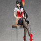 Comic Grape Vol. 61 - 1/4 Miu Akagiri PVC Figure