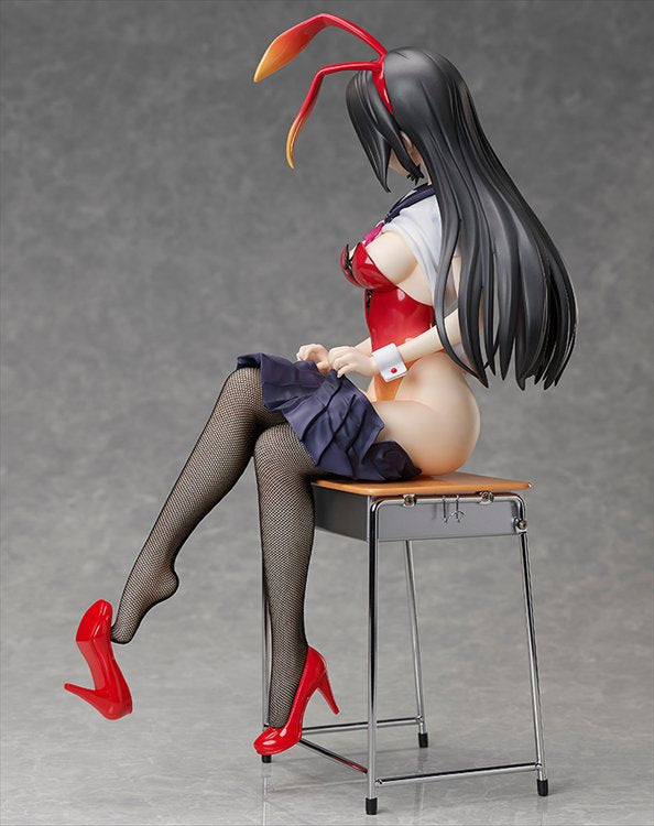 Comic Grape Vol. 61 - 1/4 Miu Akagiri PVC Figure