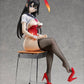 Comic Grape Vol. 61 - 1/4 Miu Akagiri PVC Figure