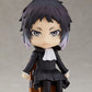Bungo Stray Dogs - Ryunosuke Akutagawa Swacchao Nendoroid