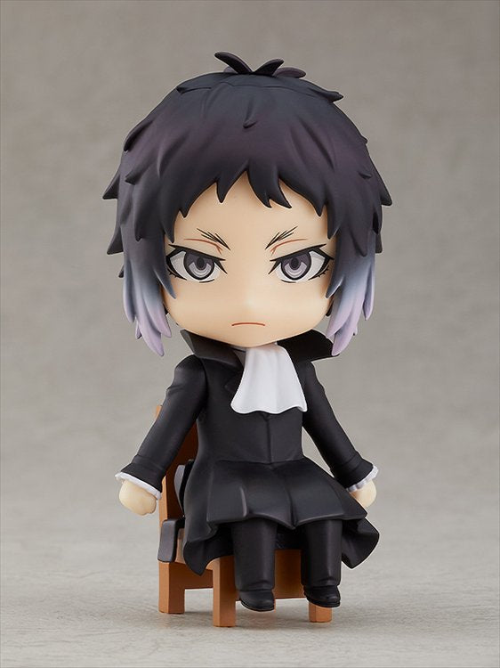 Bungo Stray Dogs - Ryunosuke Akutagawa Swacchao Nendoroid