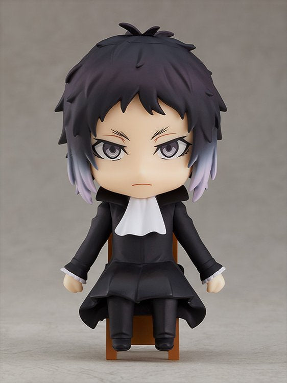 Bungo Stray Dogs - Ryunosuke Akutagawa Swacchao Nendoroid