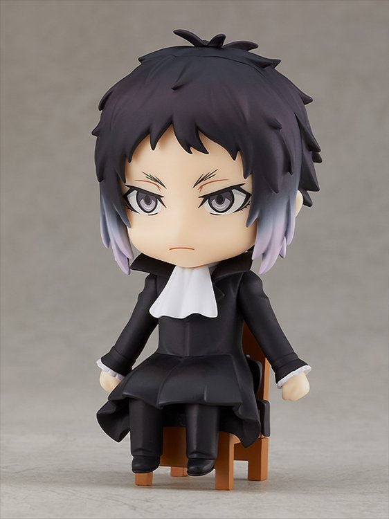Bungo Stray Dogs - Ryunosuke Akutagawa Swacchao Nendoroid