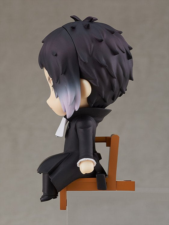Bungo Stray Dogs - Ryunosuke Akutagawa Swacchao Nendoroid