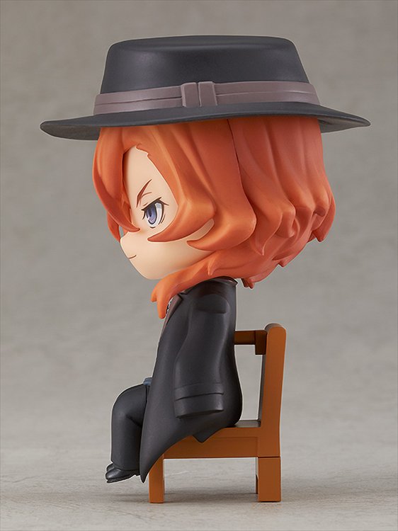 Bungo Stray Dogs - Chuuya Nakahara Swacchao Nendoroid