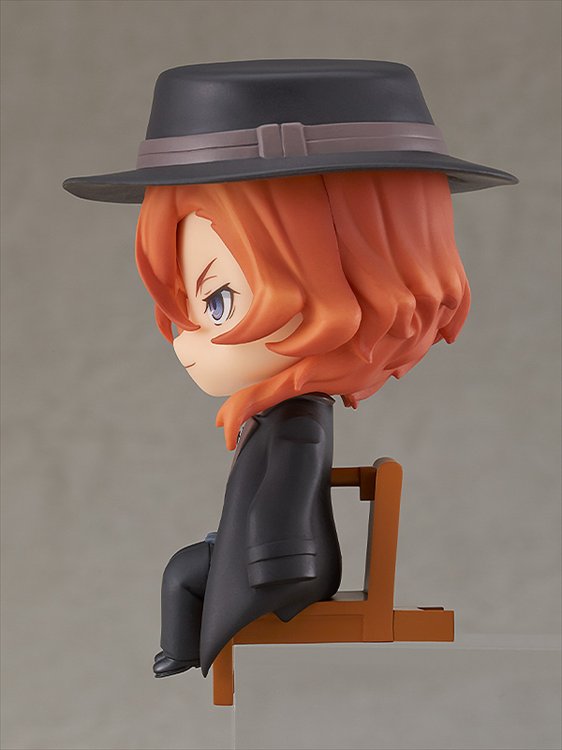 Bungo Stray Dogs - Chuuya Nakahara Swacchao Nendoroid