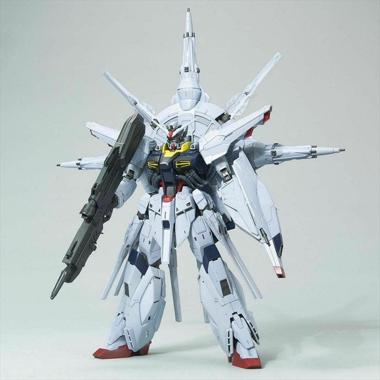 Gundam Seed - 1/100 MG Providence Gundam Model Kit