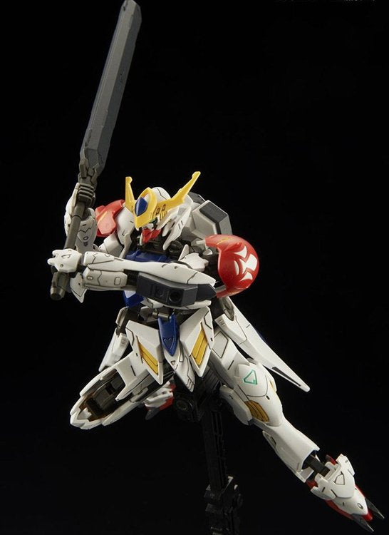 Gundam Iron Blooded Orphans - HG 1/144 Barbatos Lupus Model Kit