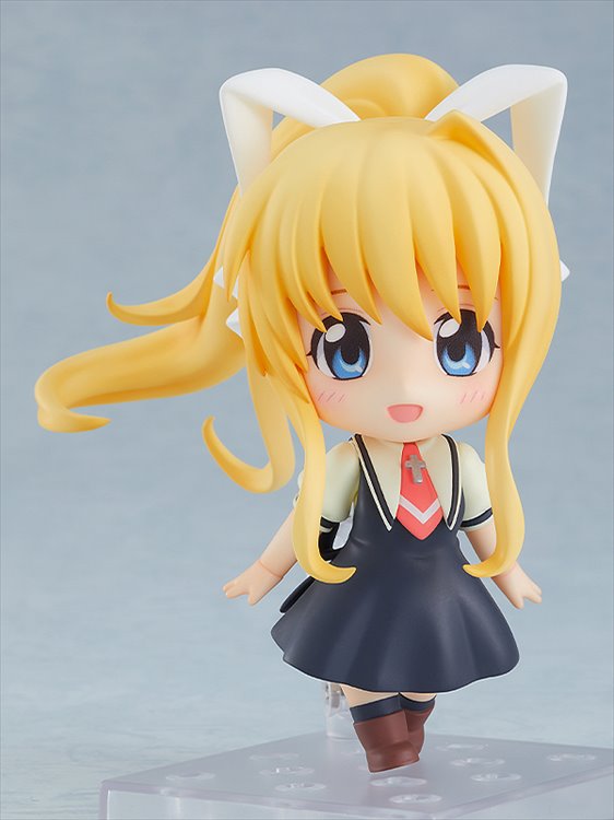 Kaginado - Misuzu Kamio Nendoroid