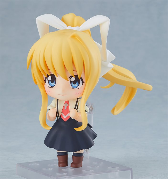 Kaginado - Misuzu Kamio Nendoroid