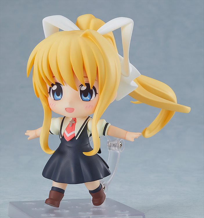 Kaginado - Misuzu Kamio Nendoroid