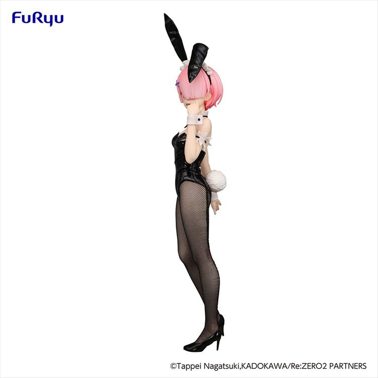 Re:Zero - Ram bicute Bunnies Figure