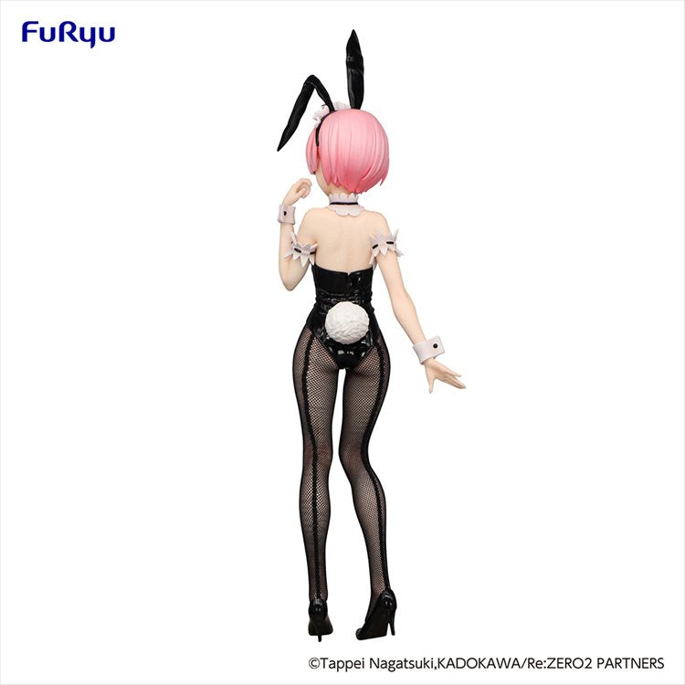 Re:Zero - Ram bicute Bunnies Figure