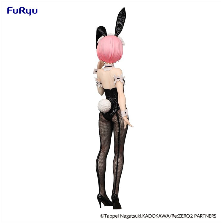 Re:Zero - Ram bicute Bunnies Figure