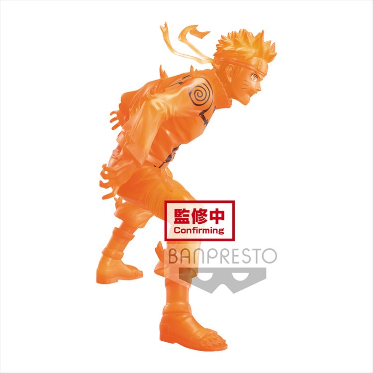 Naruto Shippuden - Uzumaki Naruto Prize Figure
