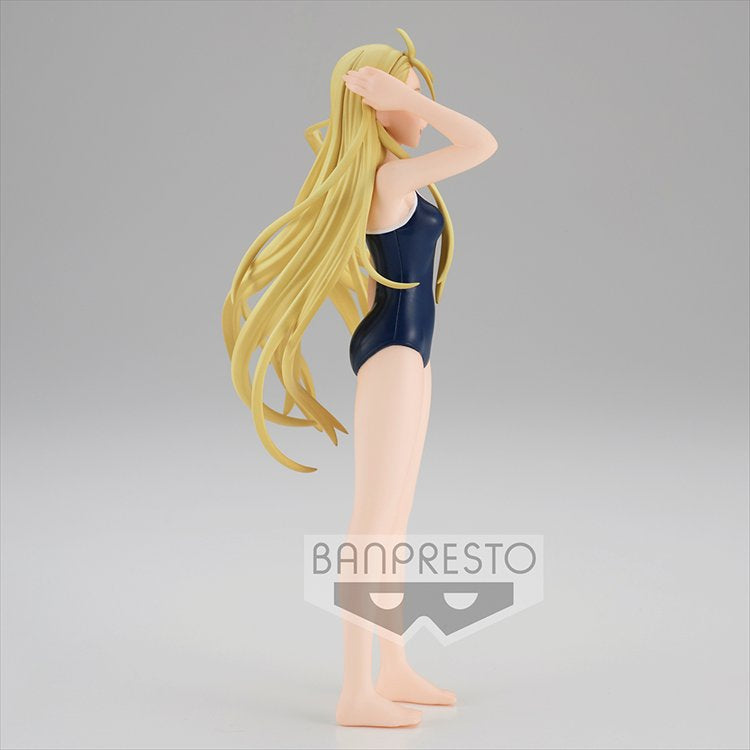 Summer Time Rendering - Ushio Kofune PVC Figure