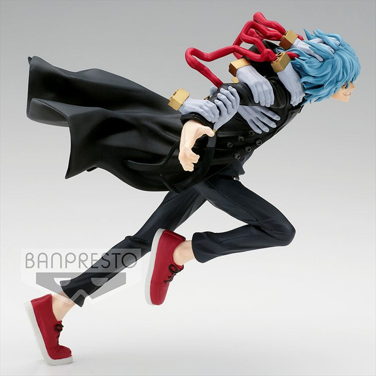 My Hero Academia - Tomura Shigaraki The Evil Villains PVC Figure