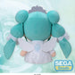 Vocaloid - Hatsune Miku 15th Anniversary 27cm Plush