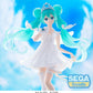 Vocaloid - Hatsune Miku 15th Anniversary Kei Ver. SPM Figure