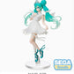 Vocaloid - Hatsune Miku 15th Anniversary Kei Ver. SPM Figure