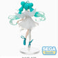 Vocaloid - Hatsune Miku 15th Anniversary Kei Ver. SPM Figure