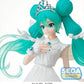 Vocaloid - Hatsune Miku 15th Anniversary Kei Ver. SPM Figure